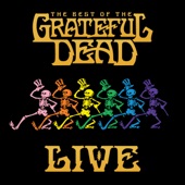 The Best of the Grateful Dead (Live) [Remastered] artwork