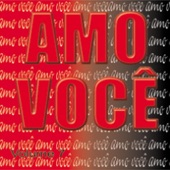 Amo Você Vol. 7 artwork