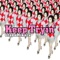 Keep Tryin' - Single ジャケット写真