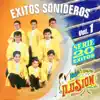 Éxitos Sonideros, Vol. 1 album lyrics, reviews, download