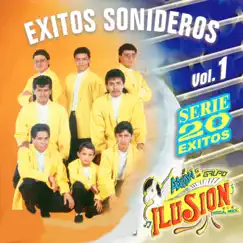 Éxitos Sonideros, Vol. 1 by Aarón y Su Grupo Ilusión album reviews, ratings, credits