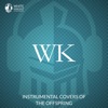 White Knight Instrumental - Pretty Fly for a White Guy