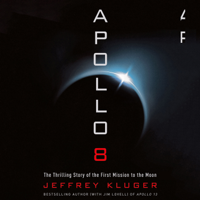 Jeffrey Kluger - Apollo 8 artwork