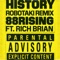 History (feat. Rich Brian) [Robotaki Remix] artwork