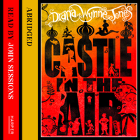 Castle in the Air (Abridged)