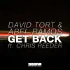 Get Back (feat. Chris Reeder) - Single album lyrics, reviews, download