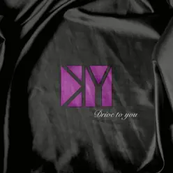 Drive to You - Single - Key Drive to You - Single - Key