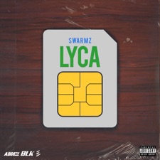 Lyca artwork