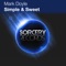 Simple & Sweet (Ken Plus Ichiro Remix) - Mark Doyle lyrics