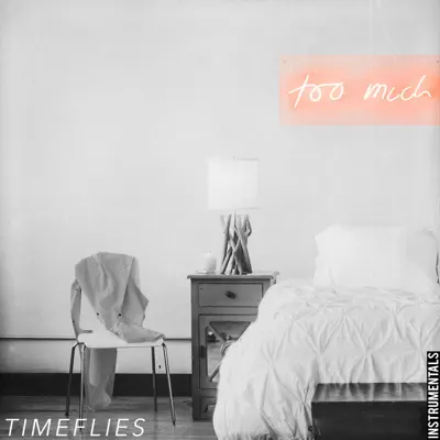Too Much (Instrumental) - EP - Timeflies Too Much (Instrumental) - EP - Timeflies