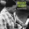 Worship Therapy album lyrics, reviews, download