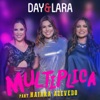 Multiplica (feat. Naiara Azevedo) [Ao Vivo] - Single