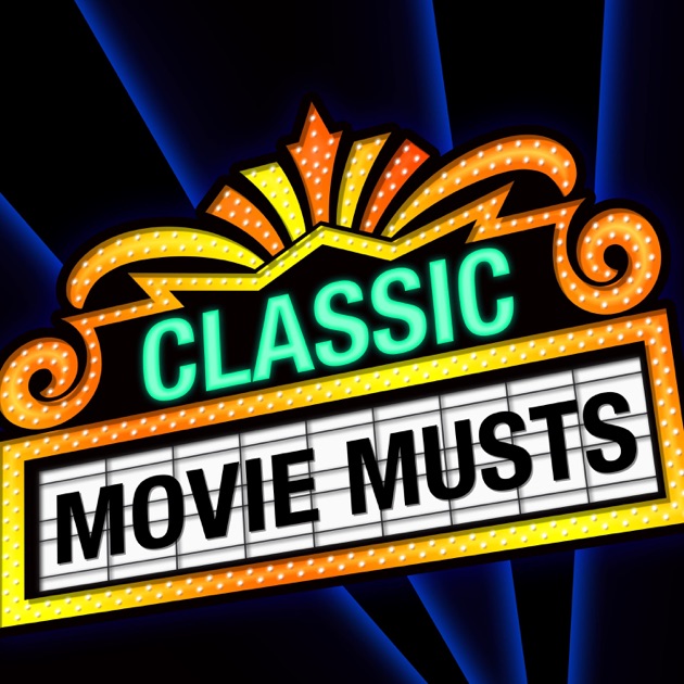 classic movie review podcast