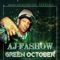 It's Over (feat. Teezy) - Aj-Fashow lyrics