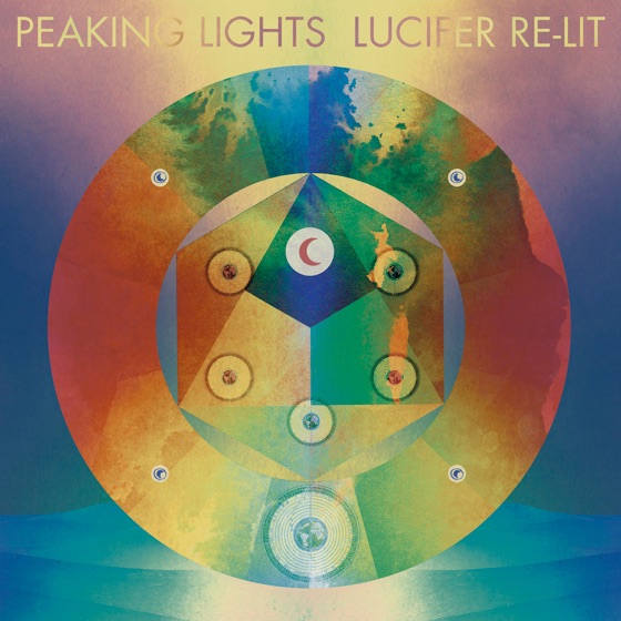 Cover artwork for Beautiful Son