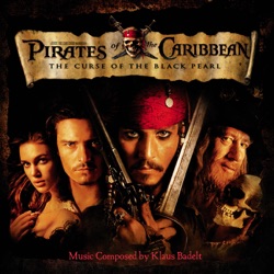 Klaus Badelt - He's a Pirate
