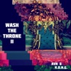 Wash the Throne 2