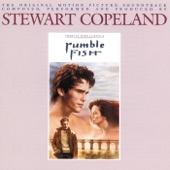 Stewart Copeland - Party at Someone Else's Place