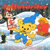 Bamse Signatur artwork