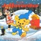 Bamse Signatur artwork