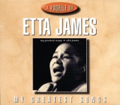 Etta James - Something's Got a Hold On Me
