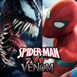 Venom vs Spiderman (feat. Nery Godoy) - Single - Kronno Zomber