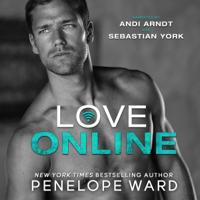 Penelope Ward - Love Online (Unabridged) artwork