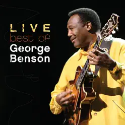 Best of George Benson Live - George Benson