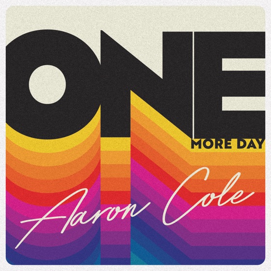 Cover artwork for One More Day