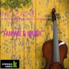 Fanfare and March - Single