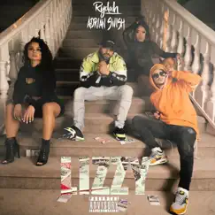 Lizzy - Single by Rydah & Adrian Swish album reviews, ratings, credits