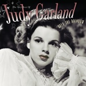 Judy Garland - Zing! Went The Strings Of My Heart