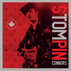 Stompin' Tom Connors - Stompin Tom Connors