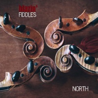 North by Blazin' Fiddles on Apple Music