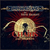 Chains Fall to Gravity (Radio Edit) artwork