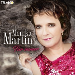 Monika Martin - Das Gefühl
