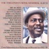 The Thelonious Monk Memorial Album (Remastered), 1989