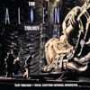 The Alien Trilogy - Various Artists, Royal Scottish National Orchestra & Cliff Eidelman