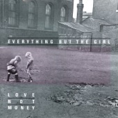 Love Not Money artwork