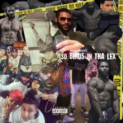 30birds n thaLEX - EP by 30birds N thaLEX & Knoxxy album reviews, ratings, credits