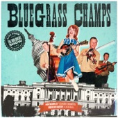 Bluegrass Champs - Goin' Crazy (Live)