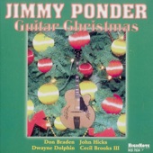 Guitar Christmas (feat. Don Braden & John Hicks) artwork