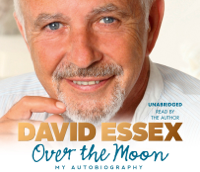 David Essex & Various - Over the Moon artwork