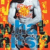 Red Hot Chili Peppers - Behind The Sun