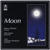 Moon (feat. Gabriele Mirabassi) artwork