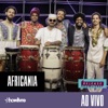 Africania no Release Showlivre (Ao Vivo)