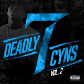 7 Deadly Cyns, Vol. 2 artwork