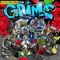 Grime Status (feat. DJ Idea) - The I.M.F. & Lmt. Break lyrics