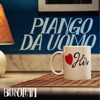 Piango da uomo - Single