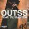 In a Bubble (feat. Oli Barton) - outss lyrics